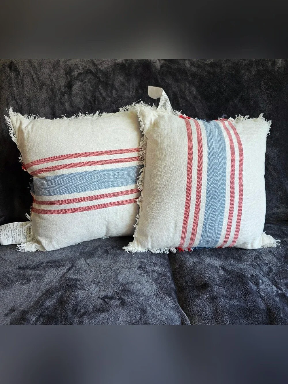 New Patriotic 18